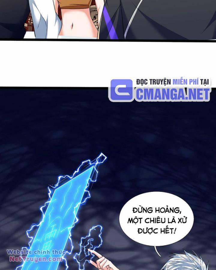 Luyện Thể Trăm Nghìn Tầng 342 trang 57