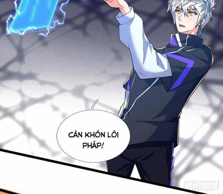 Luyện Thể Trăm Nghìn Tầng 342 trang 58