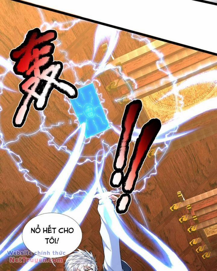Luyện Thể Trăm Nghìn Tầng 342 trang 59