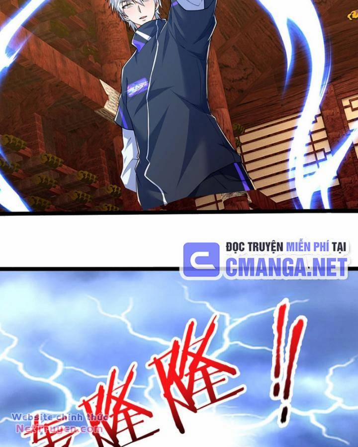 Luyện Thể Trăm Nghìn Tầng 342 trang 60
