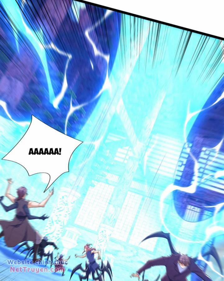 Luyện Thể Trăm Nghìn Tầng 342 trang 66