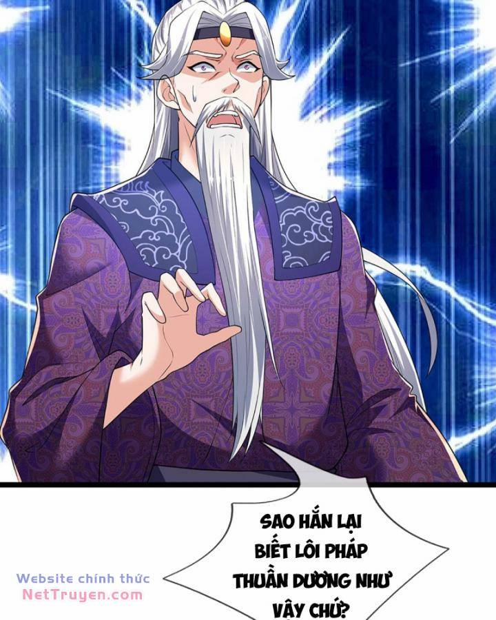 Luyện Thể Trăm Nghìn Tầng 342 trang 68