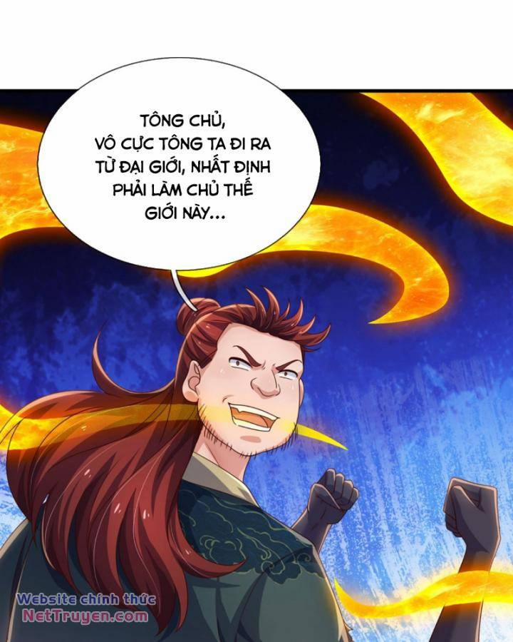 Luyện Thể Trăm Nghìn Tầng 342 trang 8