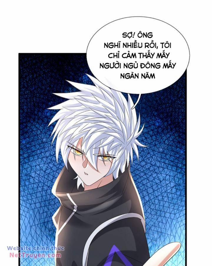 Luyện Thể Trăm Nghìn Tầng 343 trang 10