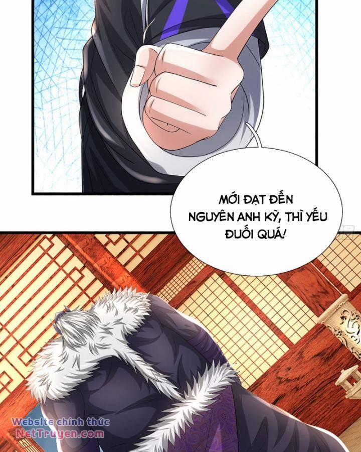 Luyện Thể Trăm Nghìn Tầng 343 trang 11