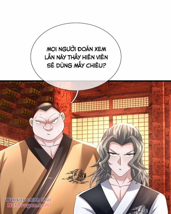 Luyện Thể Trăm Nghìn Tầng 343 trang 13