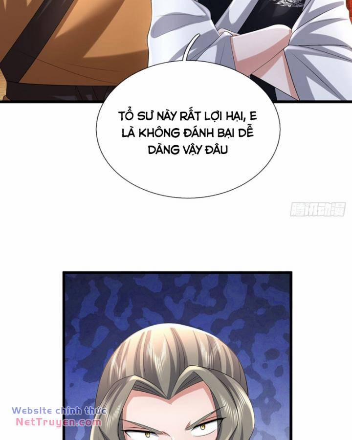 Luyện Thể Trăm Nghìn Tầng 343 trang 14