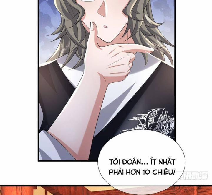 Luyện Thể Trăm Nghìn Tầng 343 trang 15
