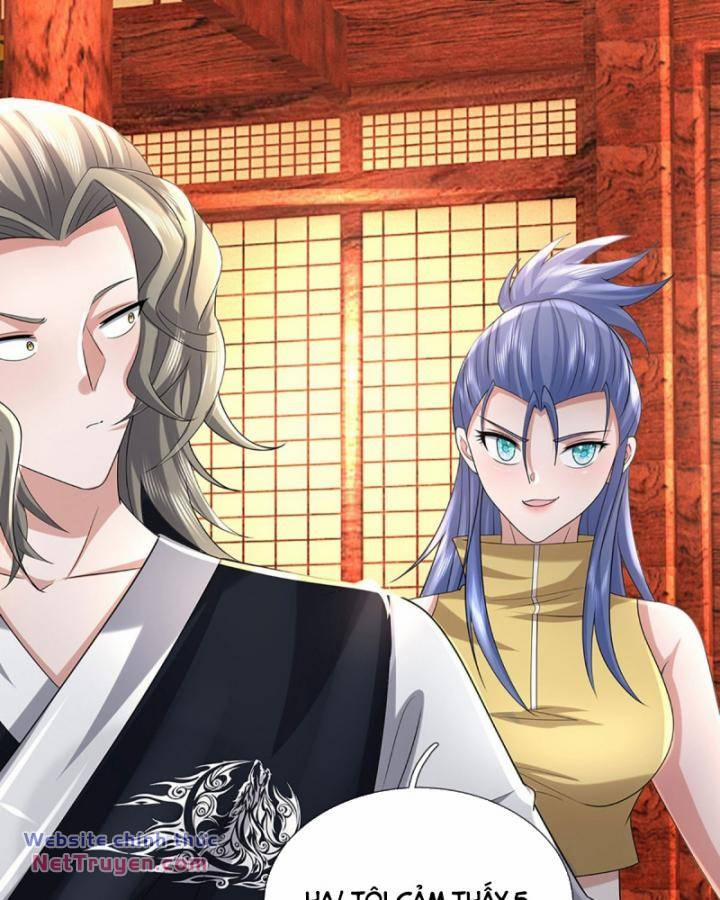 Luyện Thể Trăm Nghìn Tầng 343 trang 16