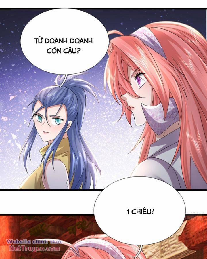 Luyện Thể Trăm Nghìn Tầng 343 trang 18