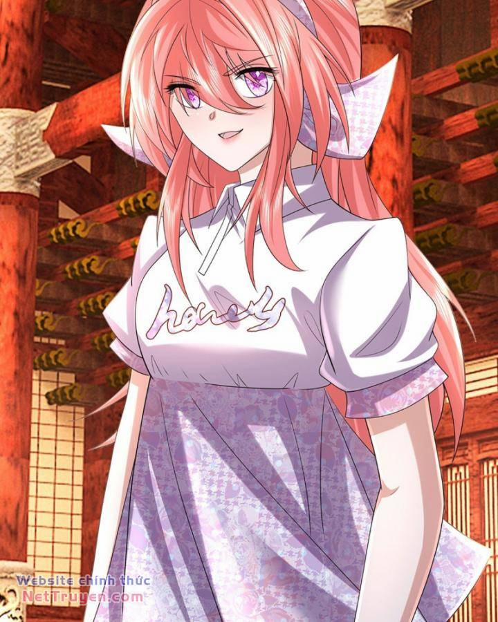 Luyện Thể Trăm Nghìn Tầng 343 trang 19