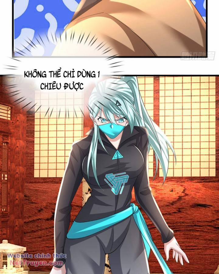 Luyện Thể Trăm Nghìn Tầng 343 trang 22