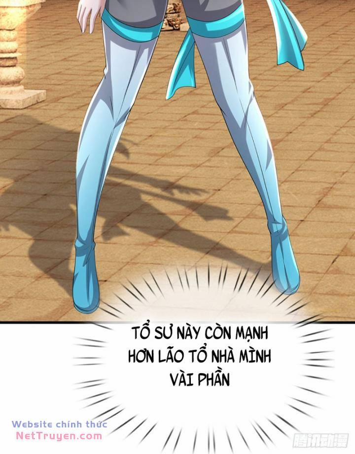 Luyện Thể Trăm Nghìn Tầng 343 trang 23