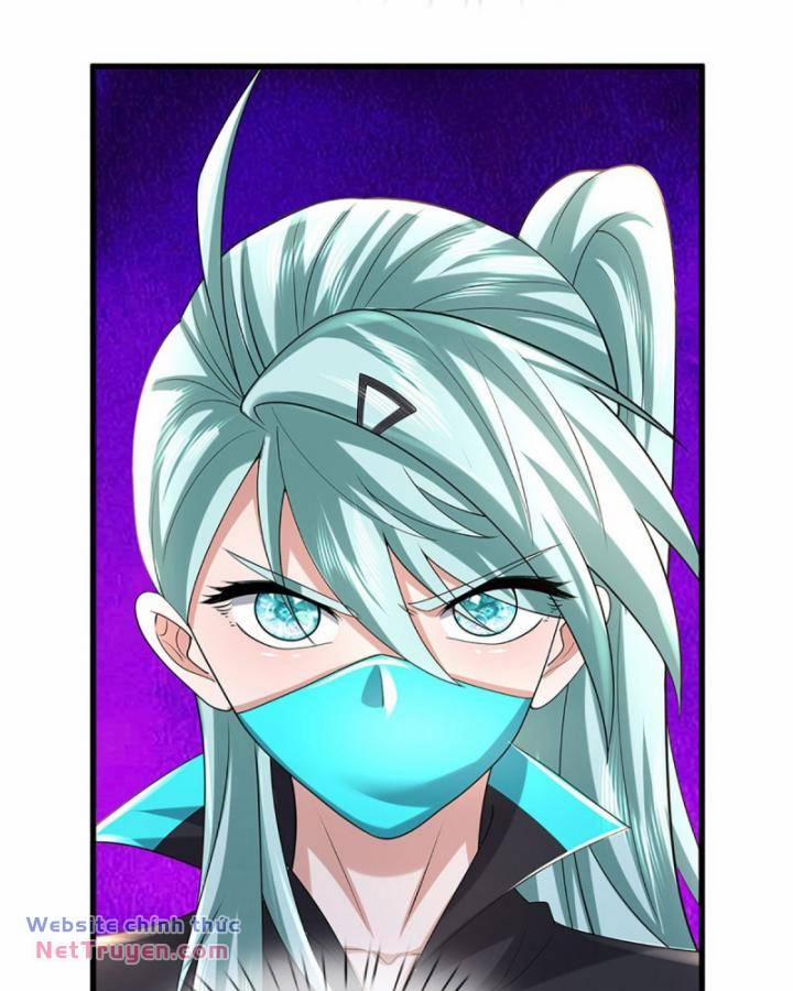 Luyện Thể Trăm Nghìn Tầng 343 trang 24