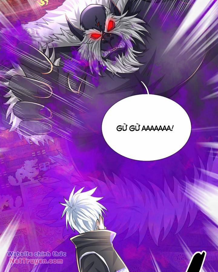 Luyện Thể Trăm Nghìn Tầng 343 trang 26