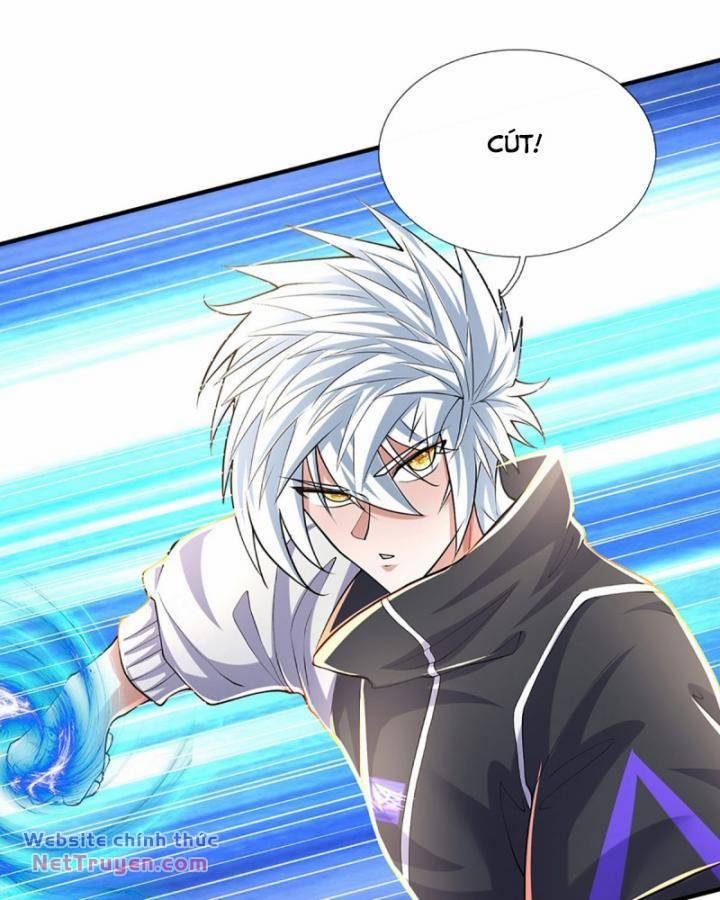 Luyện Thể Trăm Nghìn Tầng 343 trang 28