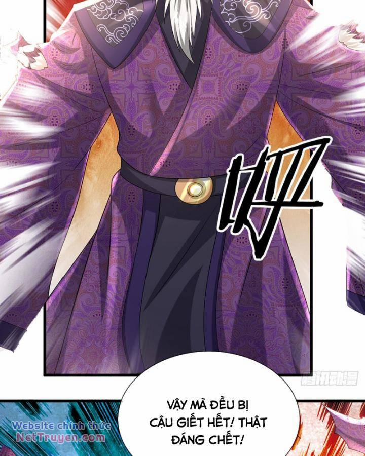 Luyện Thể Trăm Nghìn Tầng 343 trang 3