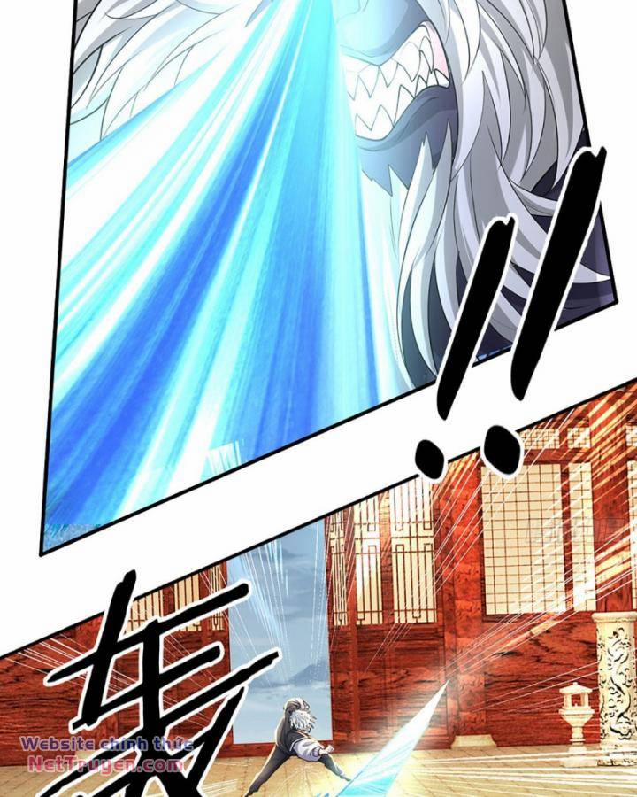 Luyện Thể Trăm Nghìn Tầng 343 trang 30