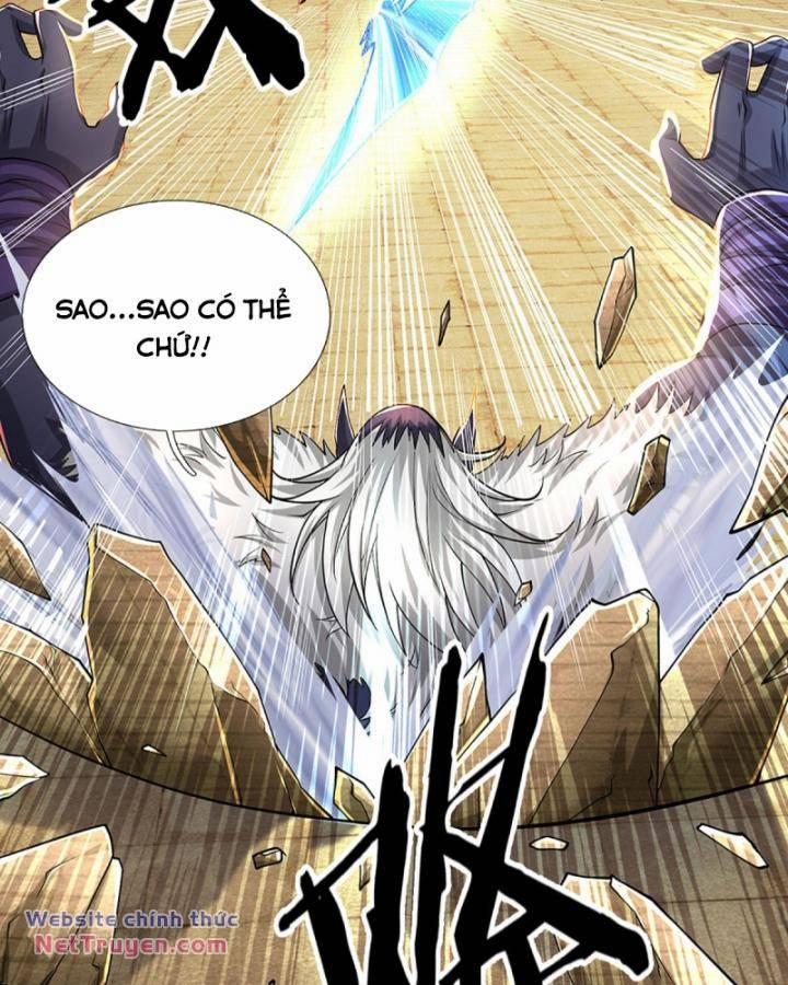 Luyện Thể Trăm Nghìn Tầng 343 trang 31