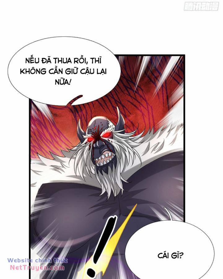 Luyện Thể Trăm Nghìn Tầng 343 trang 34