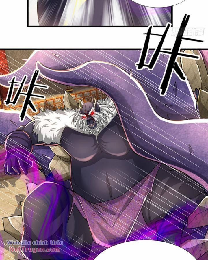Luyện Thể Trăm Nghìn Tầng 343 trang 35