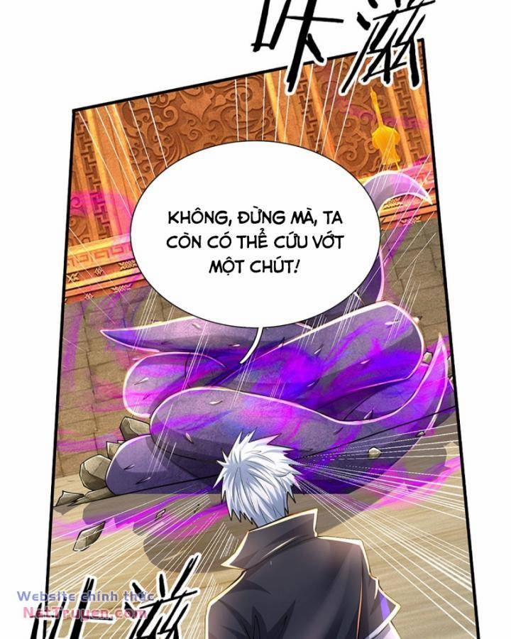 Luyện Thể Trăm Nghìn Tầng 343 trang 37