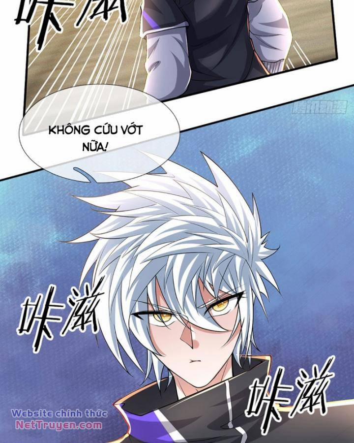 Luyện Thể Trăm Nghìn Tầng 343 trang 38
