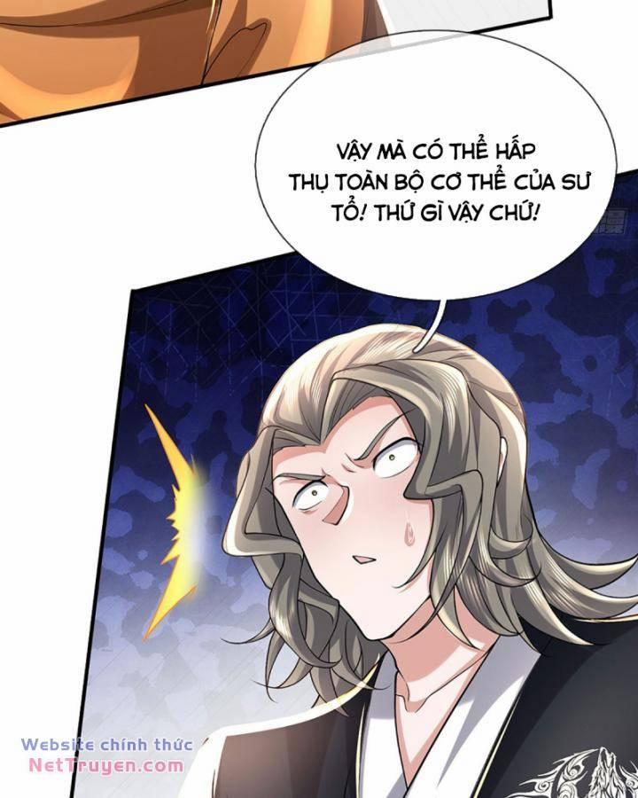 Luyện Thể Trăm Nghìn Tầng 343 trang 41