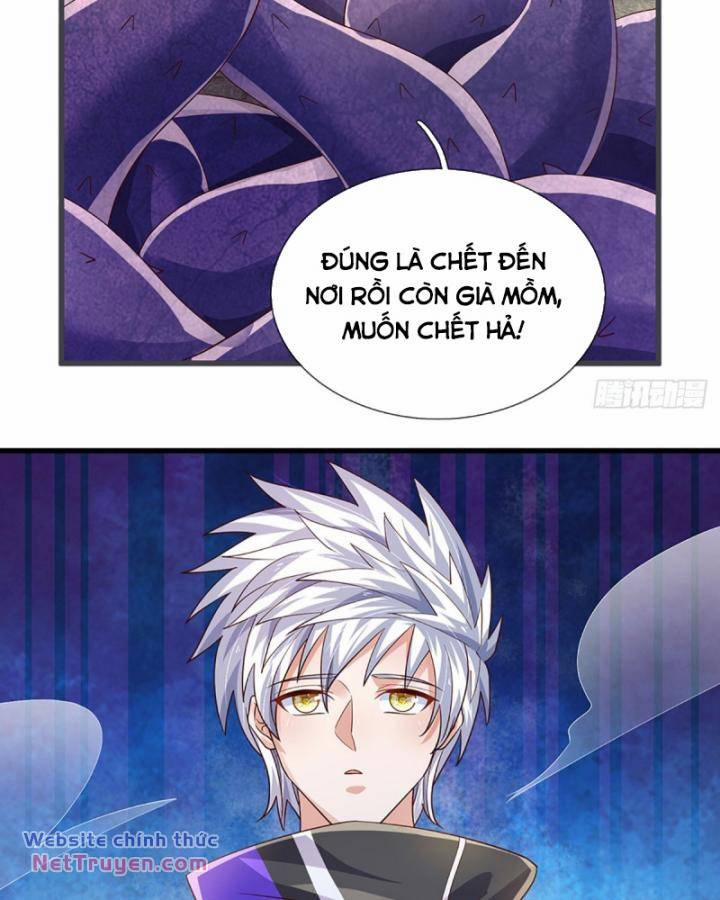 Luyện Thể Trăm Nghìn Tầng 343 trang 44