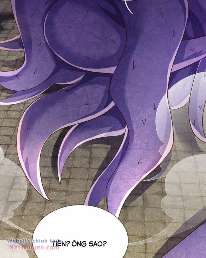 Luyện Thể Trăm Nghìn Tầng 343 trang 49