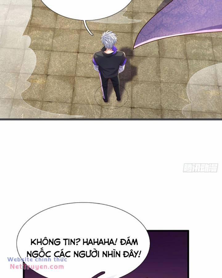 Luyện Thể Trăm Nghìn Tầng 343 trang 50