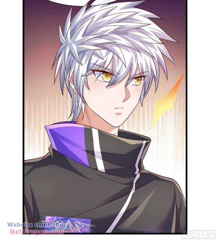 Luyện Thể Trăm Nghìn Tầng 343 trang 51