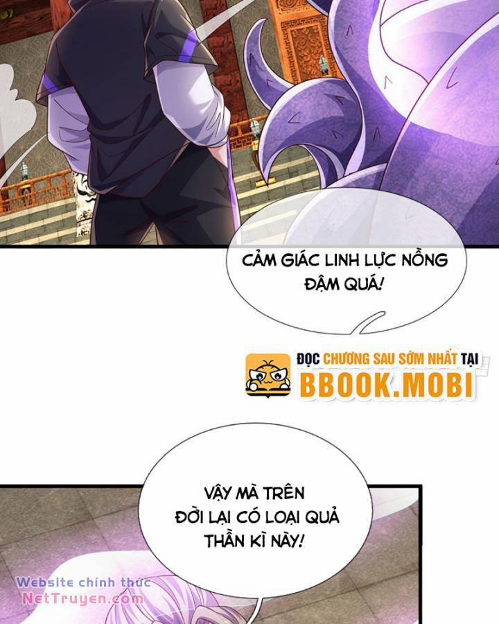 Luyện Thể Trăm Nghìn Tầng 343 trang 53