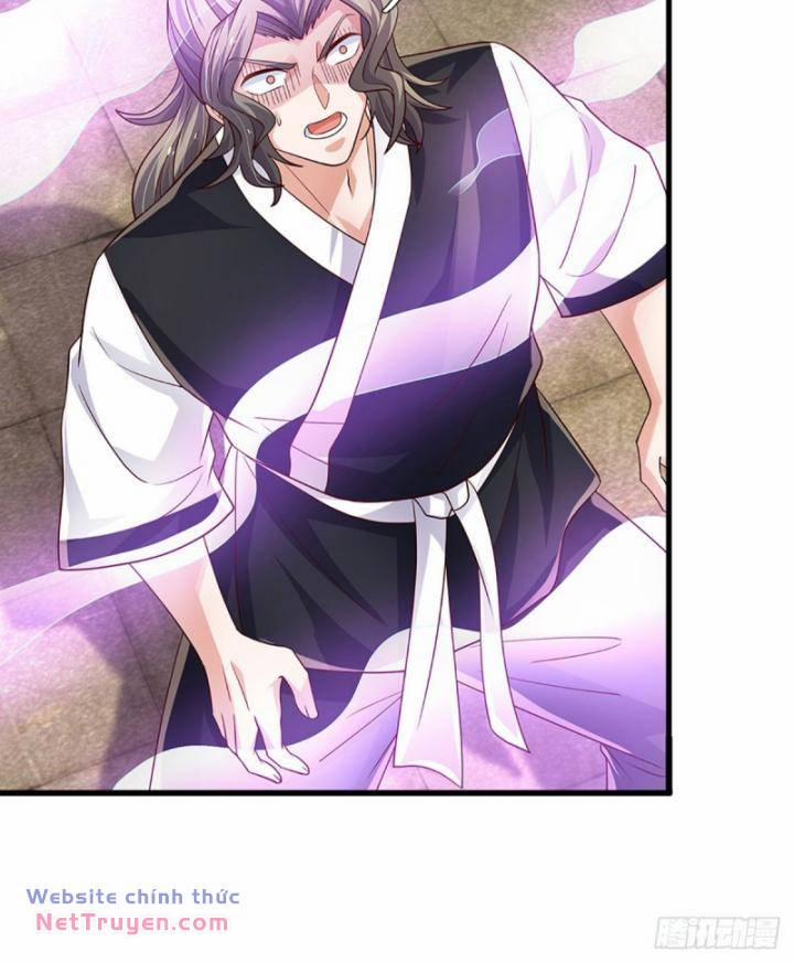 Luyện Thể Trăm Nghìn Tầng 343 trang 54