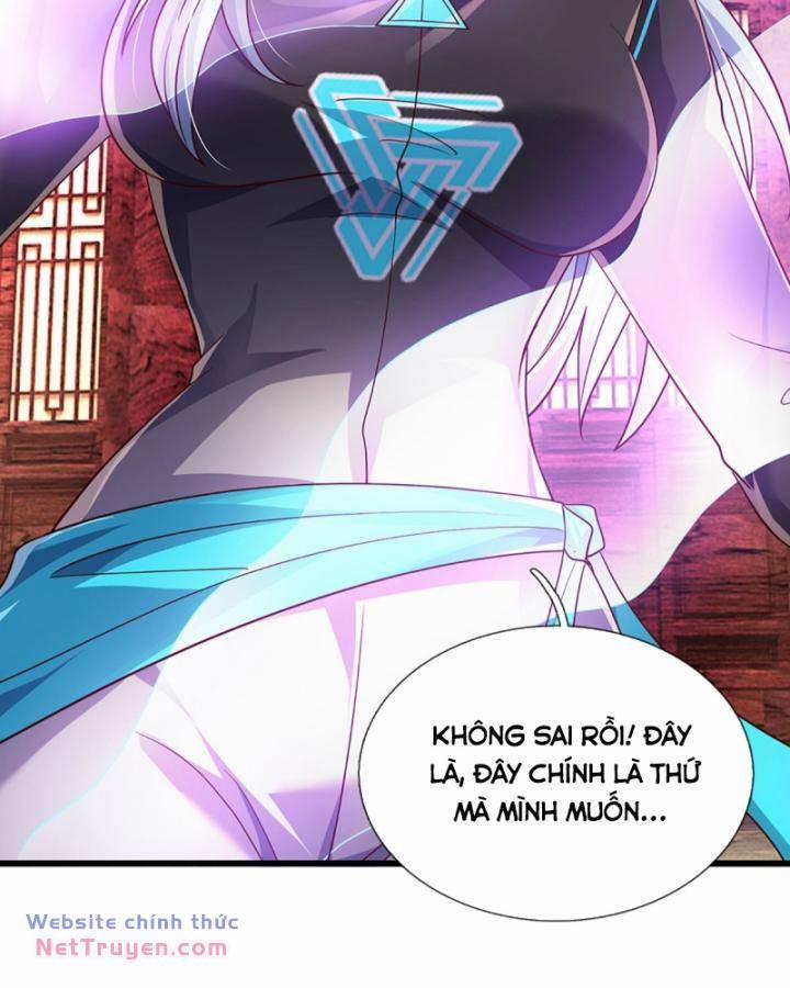 Luyện Thể Trăm Nghìn Tầng 343 trang 57
