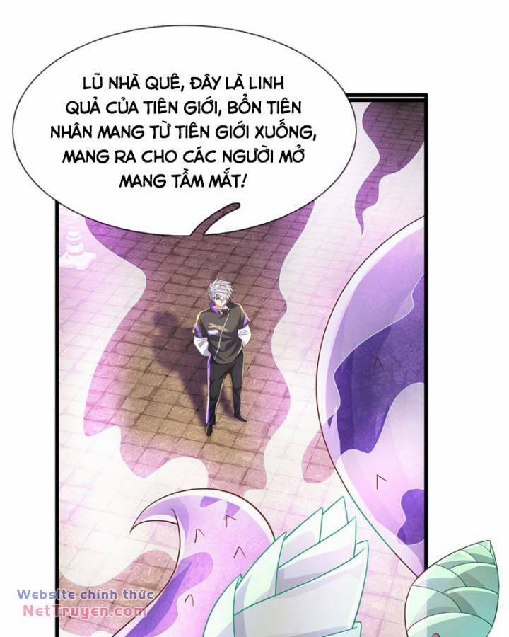 Luyện Thể Trăm Nghìn Tầng 343 trang 59