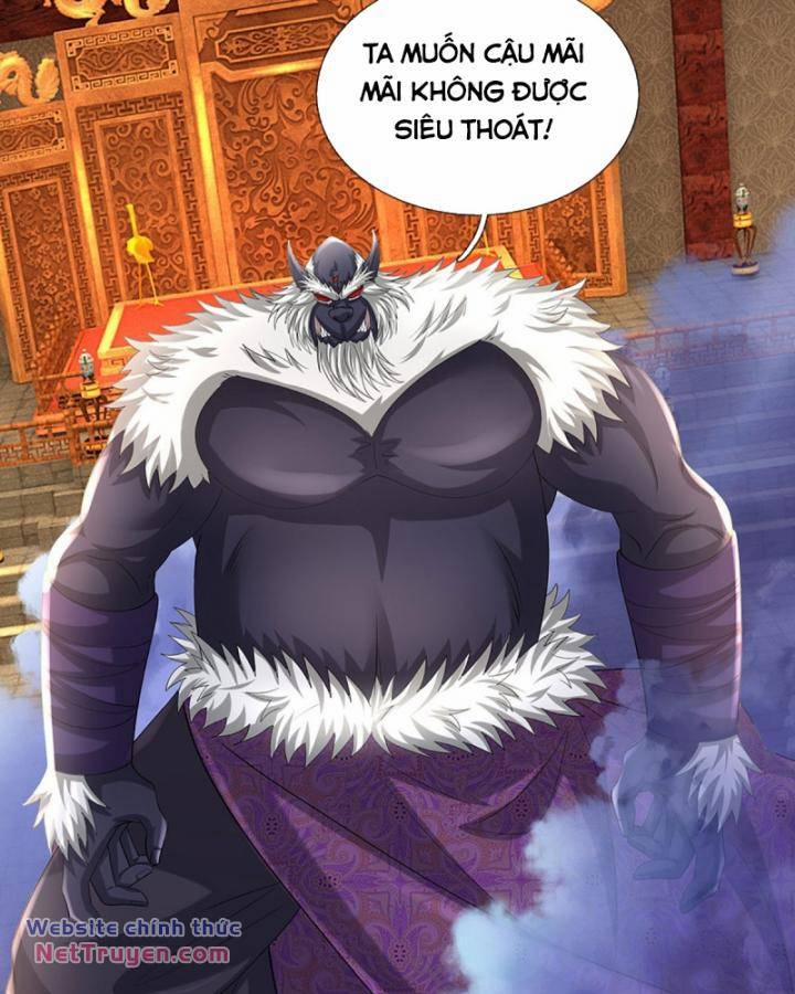 Luyện Thể Trăm Nghìn Tầng 343 trang 6