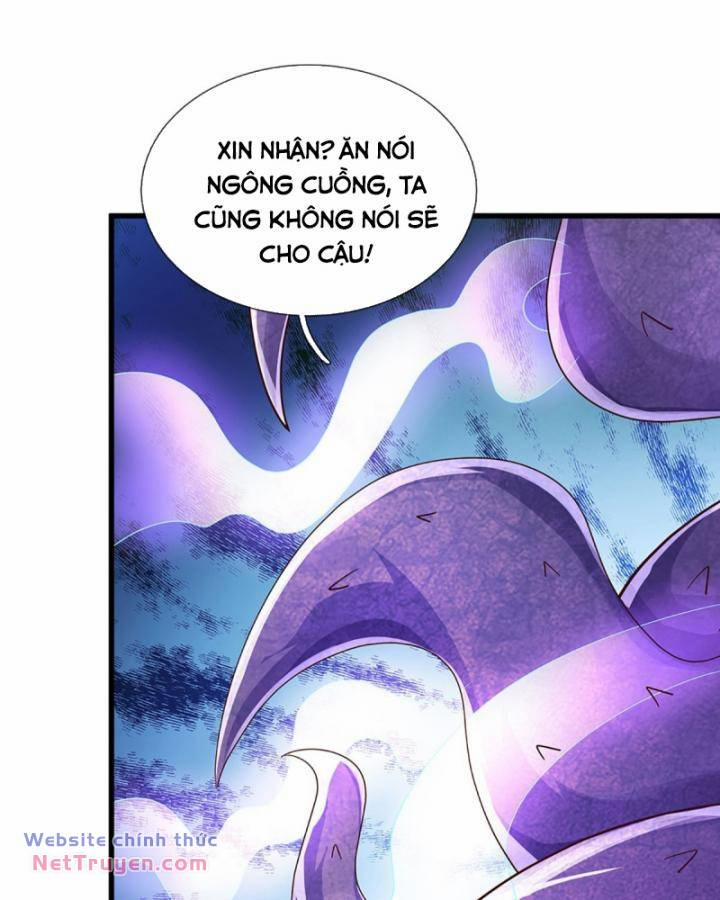 Luyện Thể Trăm Nghìn Tầng 343 trang 62