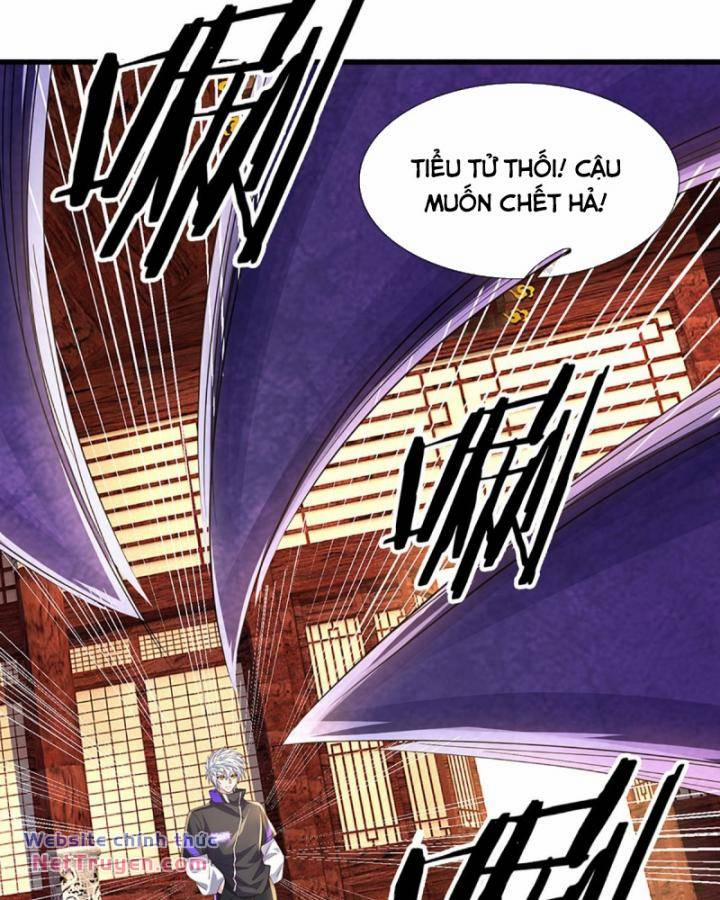 Luyện Thể Trăm Nghìn Tầng 343 trang 66