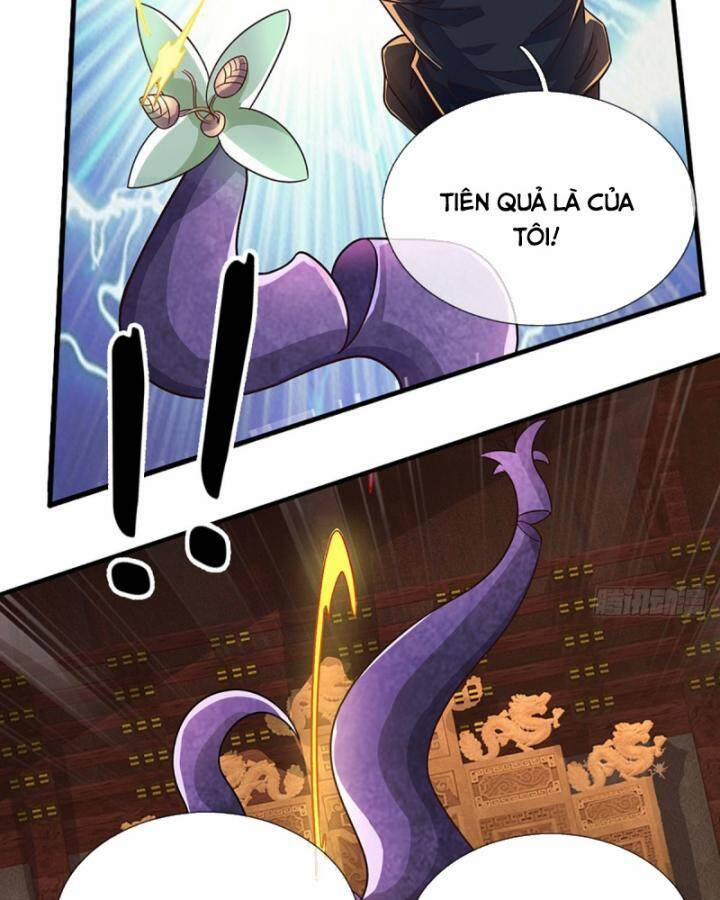Luyện Thể Trăm Nghìn Tầng 344 trang 12