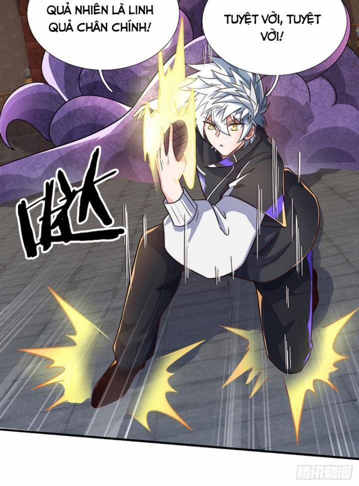Luyện Thể Trăm Nghìn Tầng 344 trang 13