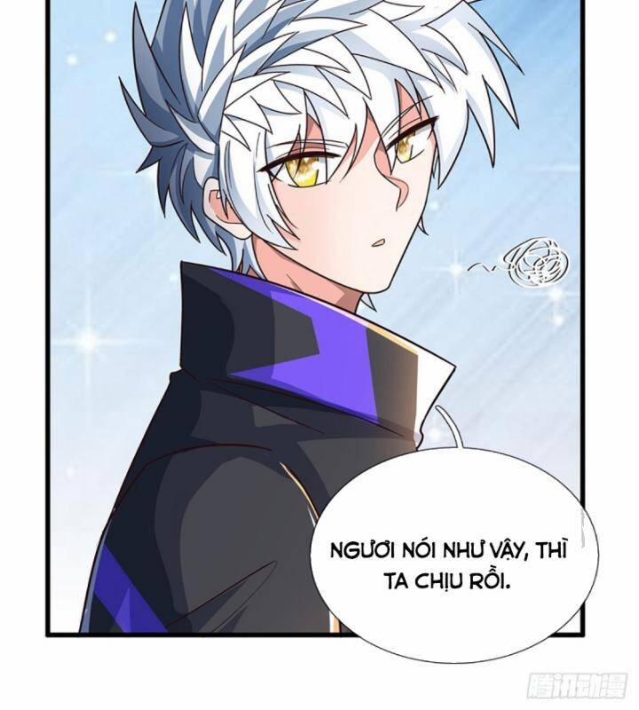 Luyện Thể Trăm Nghìn Tầng 344 trang 16