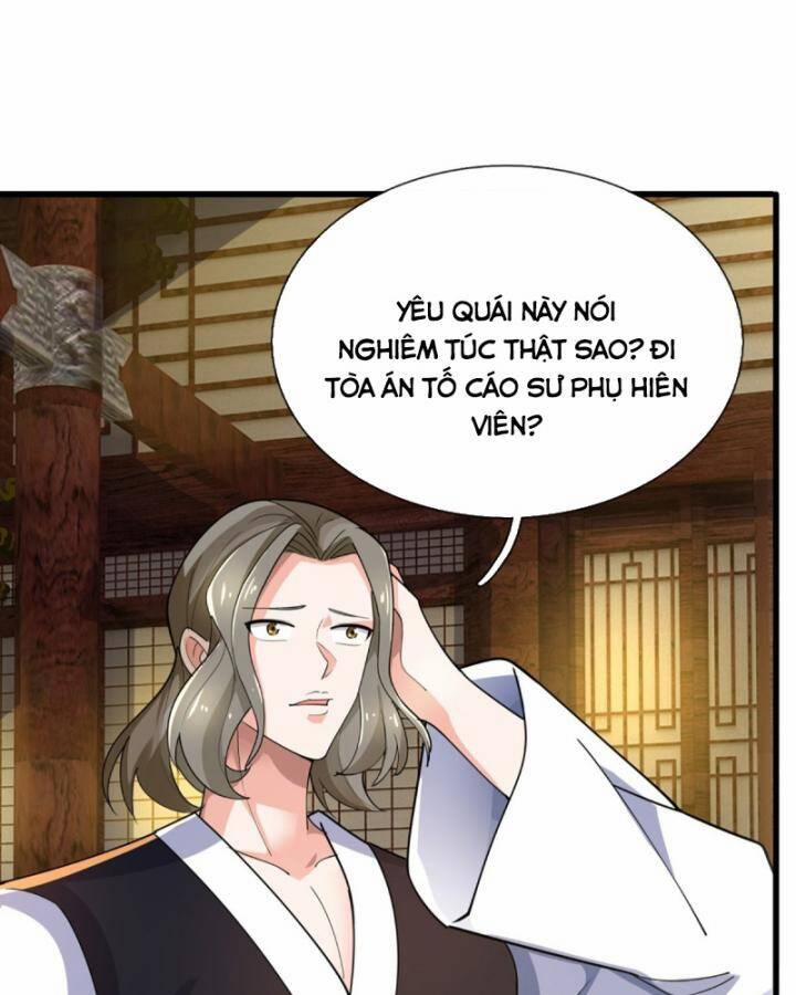 Luyện Thể Trăm Nghìn Tầng 344 trang 17