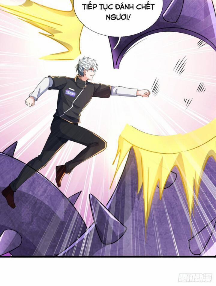 Luyện Thể Trăm Nghìn Tầng 344 trang 19