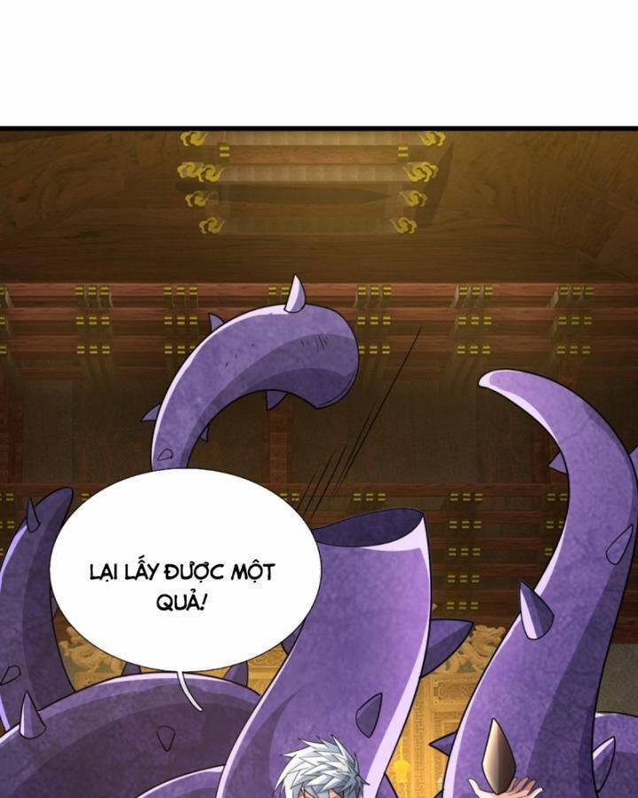 Luyện Thể Trăm Nghìn Tầng 344 trang 20