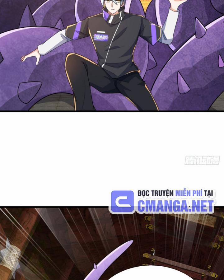 Luyện Thể Trăm Nghìn Tầng 344 trang 21