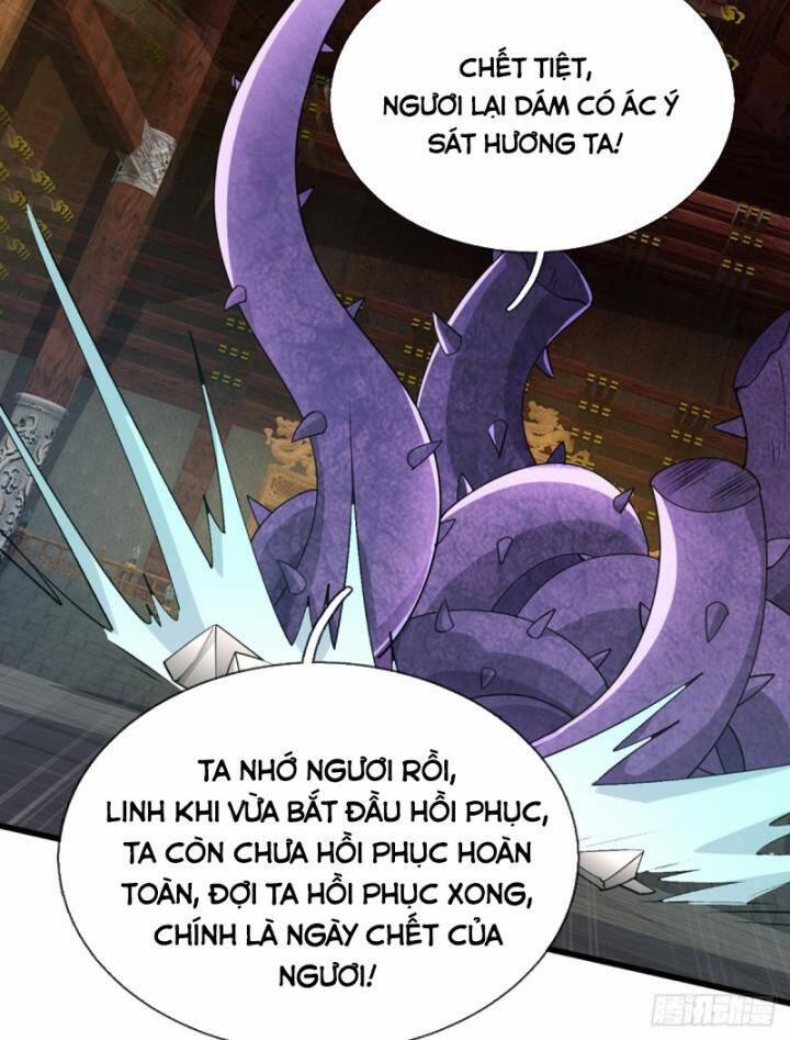 Luyện Thể Trăm Nghìn Tầng 344 trang 22