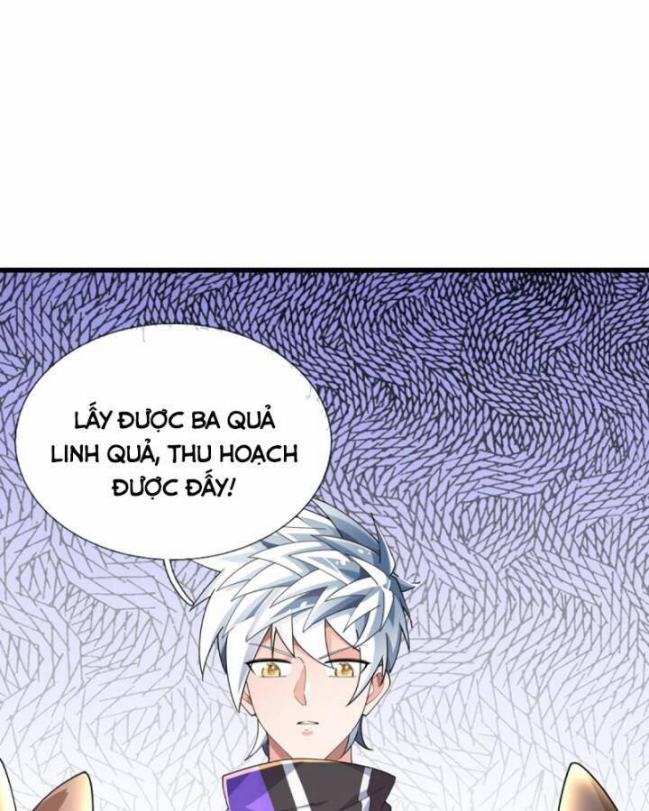 Luyện Thể Trăm Nghìn Tầng 344 trang 26