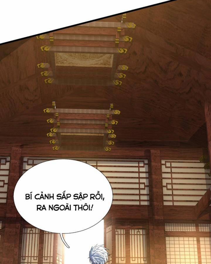 Luyện Thể Trăm Nghìn Tầng 344 trang 29