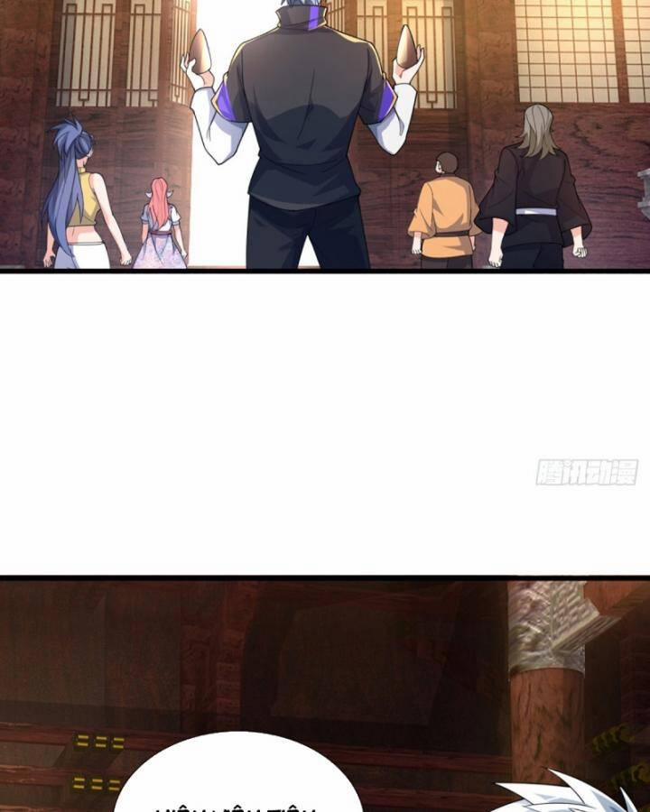 Luyện Thể Trăm Nghìn Tầng 344 trang 30